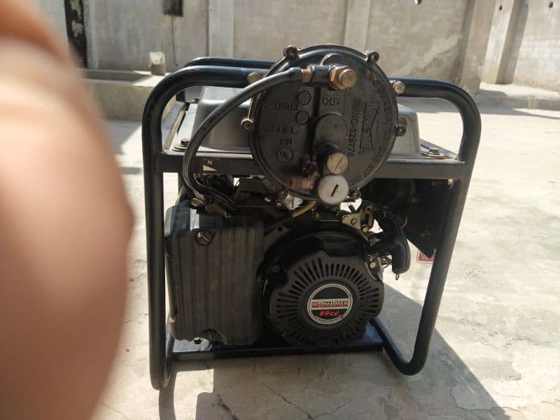 Magma Max Mgx1820e 2