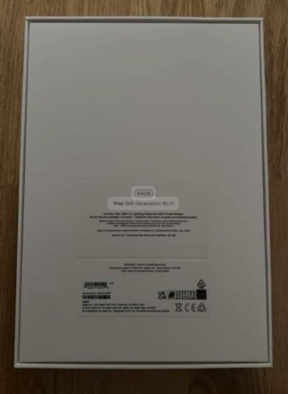 ipad 9th generation 0