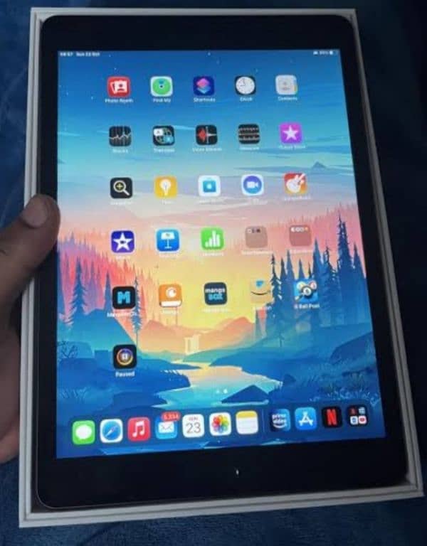 ipad 9th generation 4