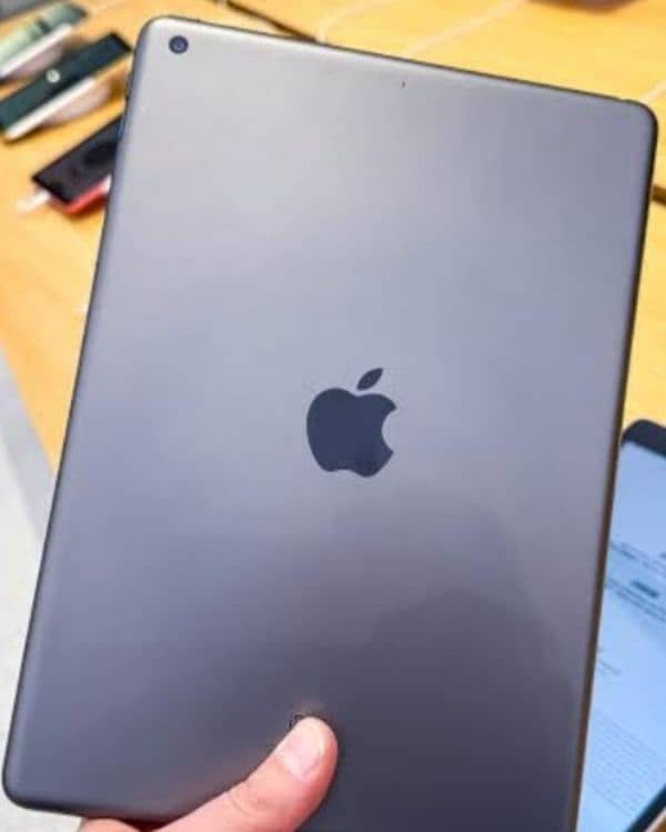 ipad 9th generation 5