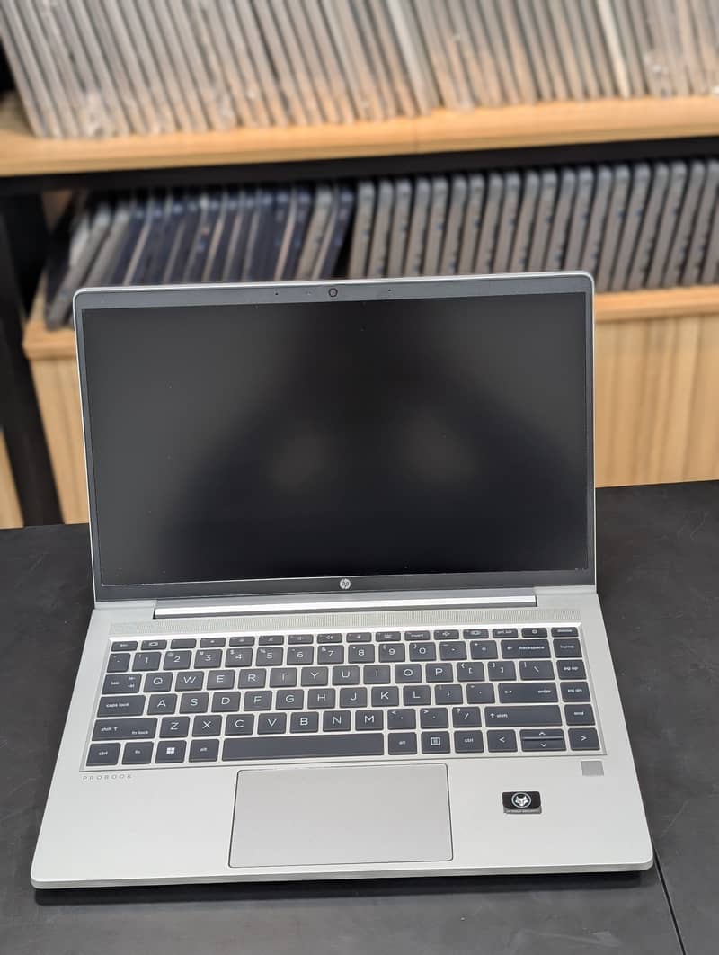 HP 445 G9 Business Laptop – Powerful & Portable 5