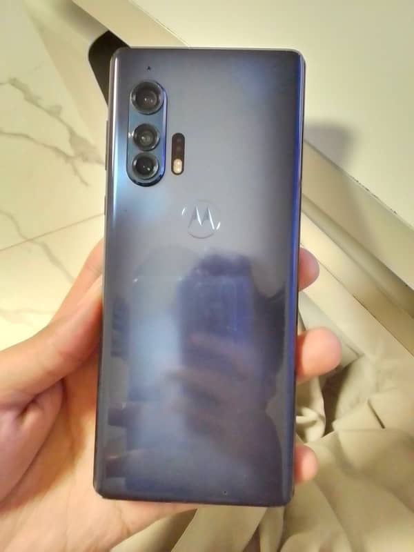 moto edge plus official pta exchg wth pixel 6 or 6 pro only exchg 0