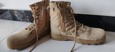 Combat