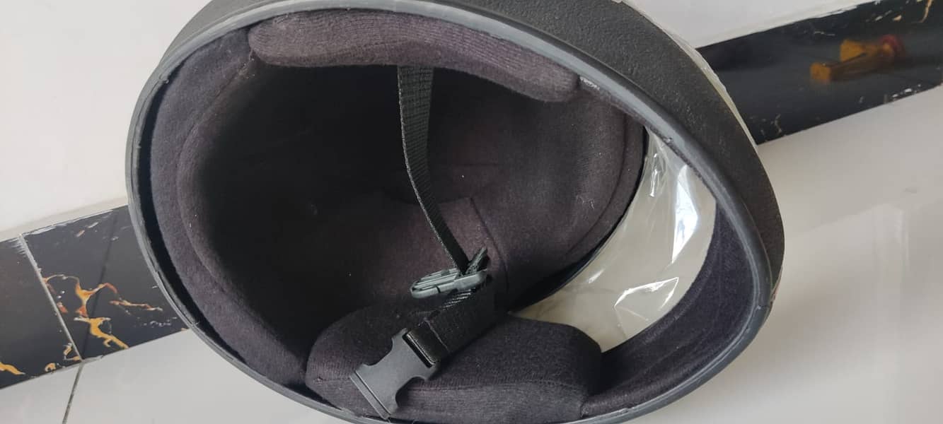 Helmet 2