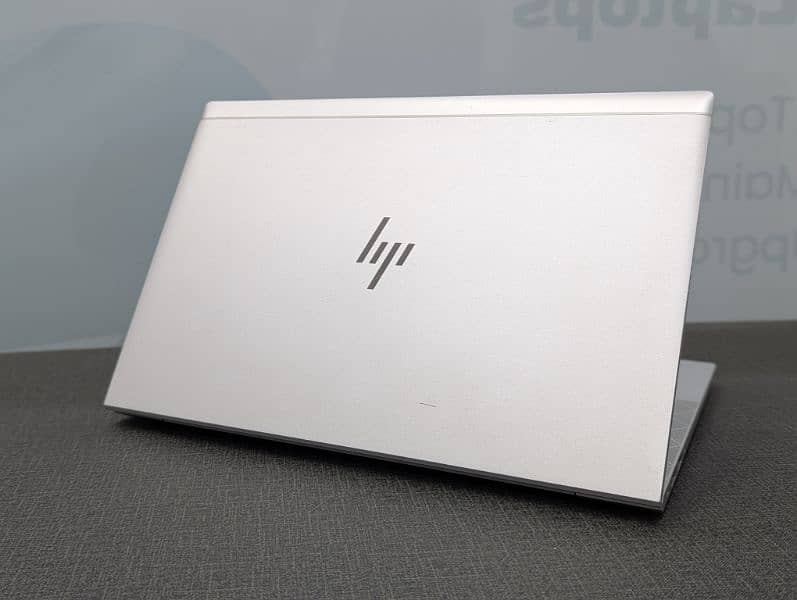HP EliteBook 840 G7 Laptop core i5 10 Gen| 16 Gb /256ssd 4
