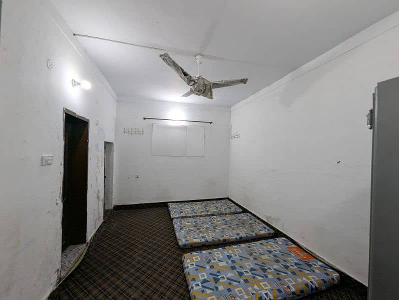 Boys Hostel - Shared Rooms 6