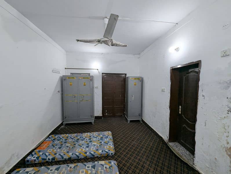 Boys Hostel - Shared Rooms 7