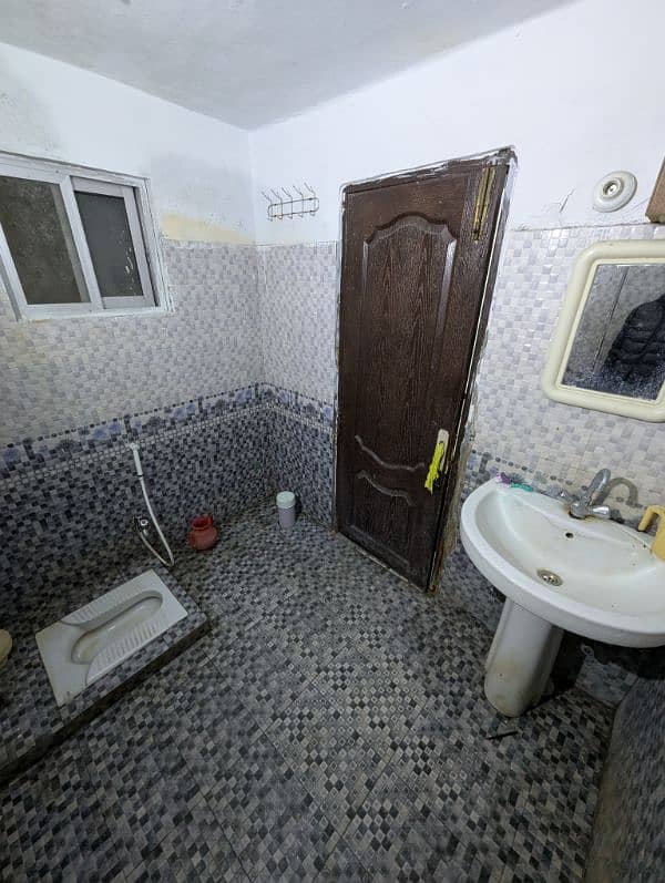 Boys Hostel - Shared Rooms 8