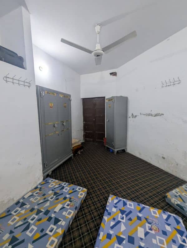Boys Hostel - Shared Rooms 13