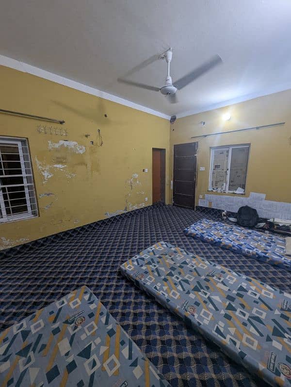 Boys Hostel - Shared Rooms 15