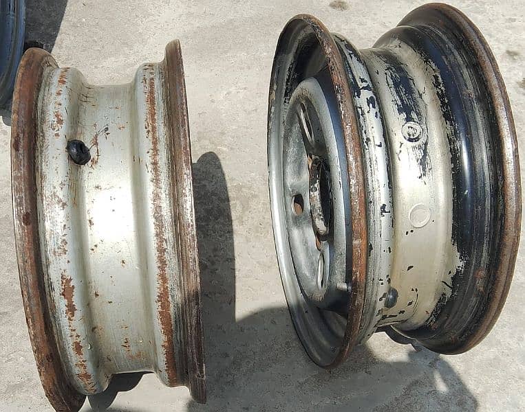 sell mehran rims 1