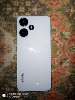 INFINIX
