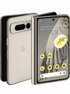 google pixel fold 10/10 pta approved