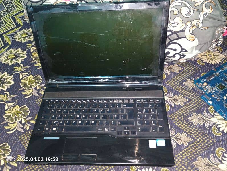 3rd generation laptop 0