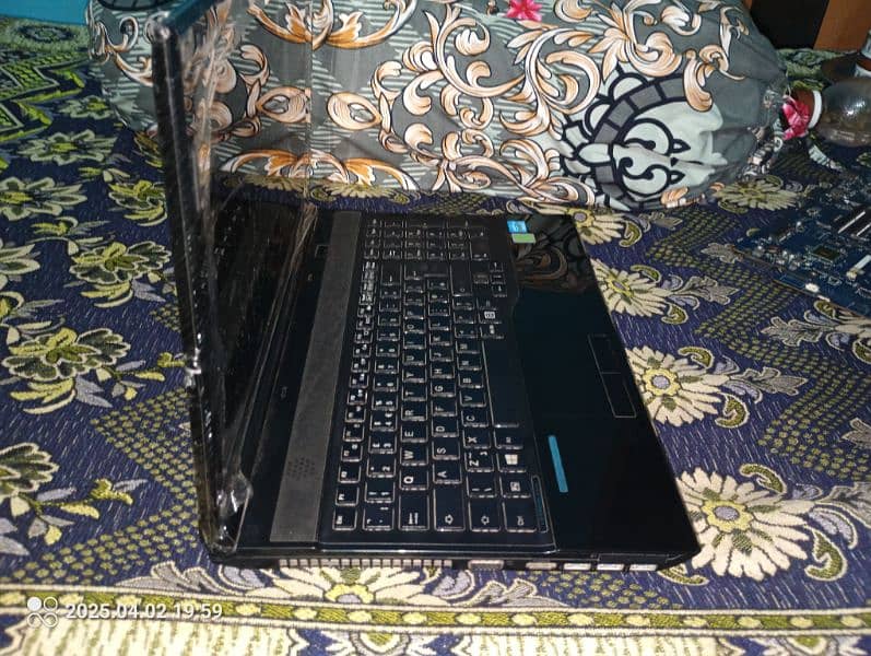 3rd generation laptop 1