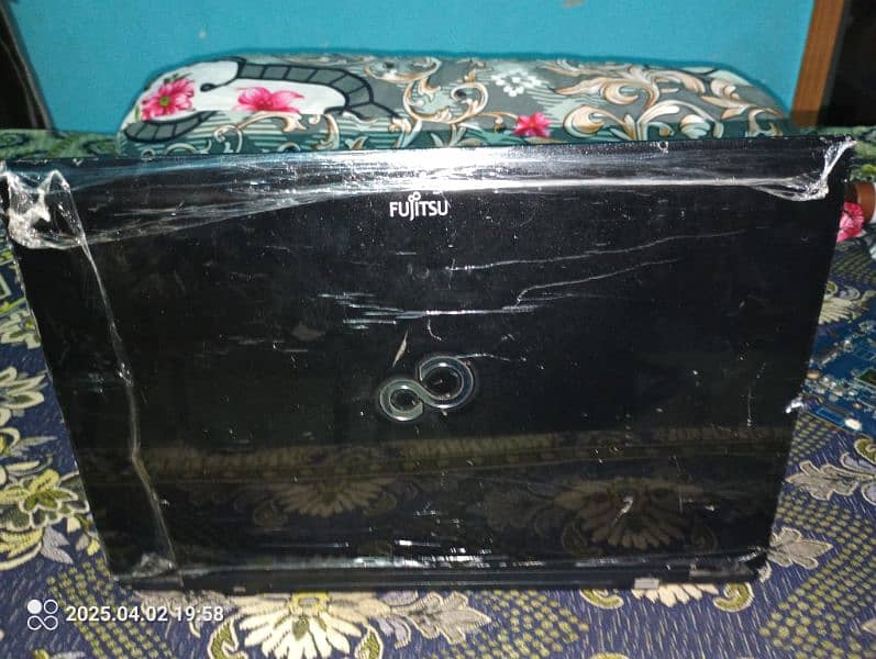3rd generation laptop 2