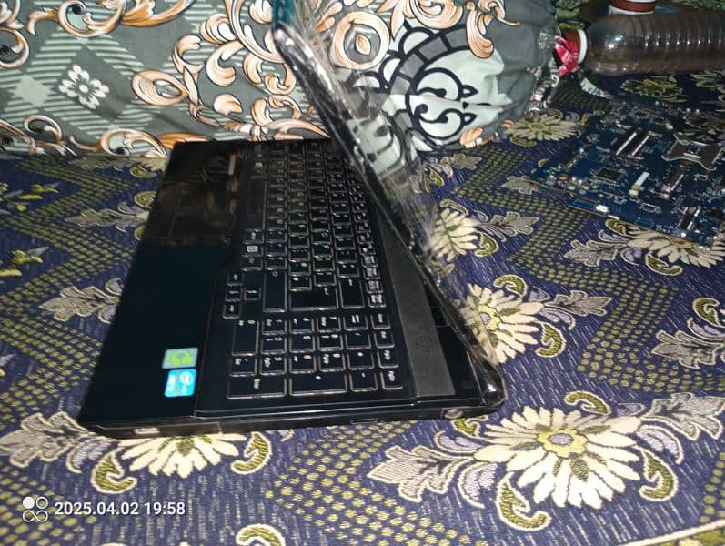 3rd generation laptop 3