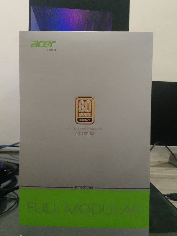 Ryzen 5 5600 gaming PC *Almost New with box* (still in warrenty) 3