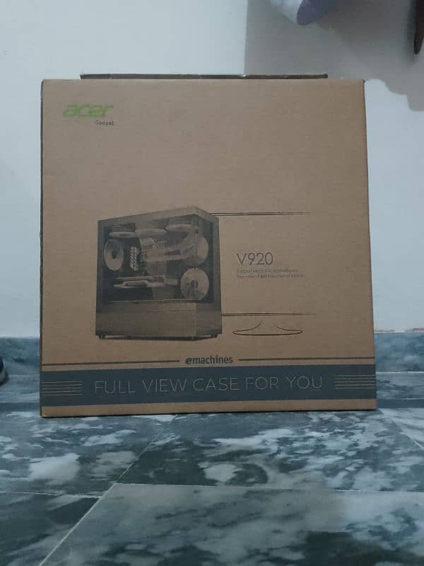 Ryzen 5 5600 gaming PC *Almost New with box* (still in warrenty) 4
