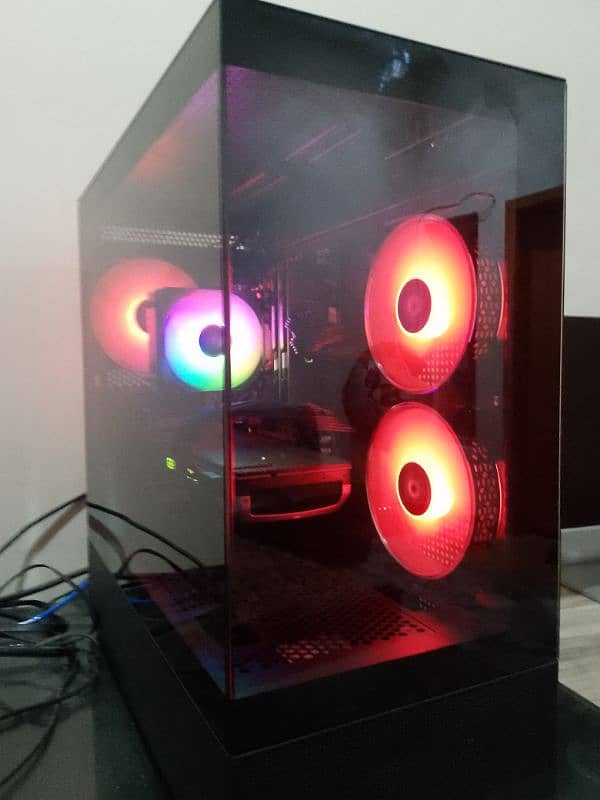Ryzen 5 5600 gaming PC *Almost New with box* (still in warrenty) 6