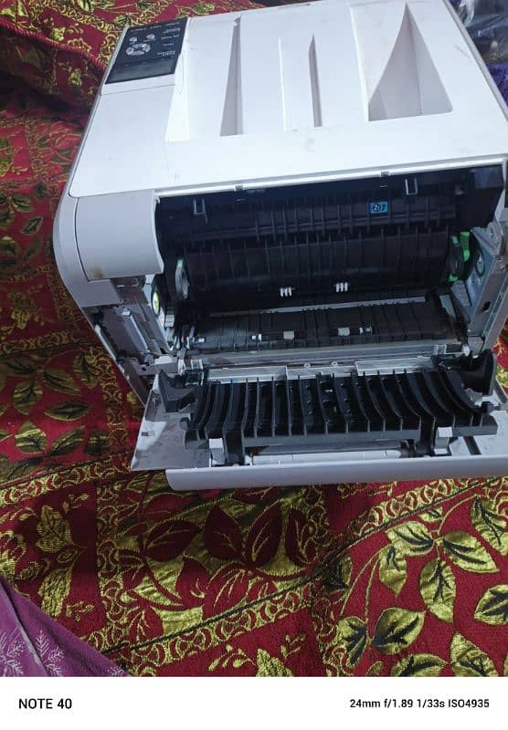 Ricoh 4510 laser printer bast for commercial use hp 4