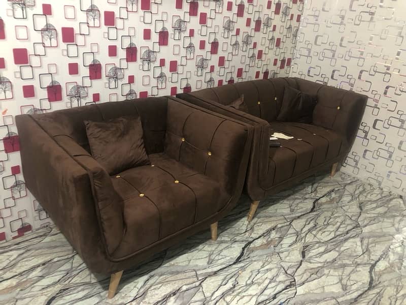 Turkish sofa set 0