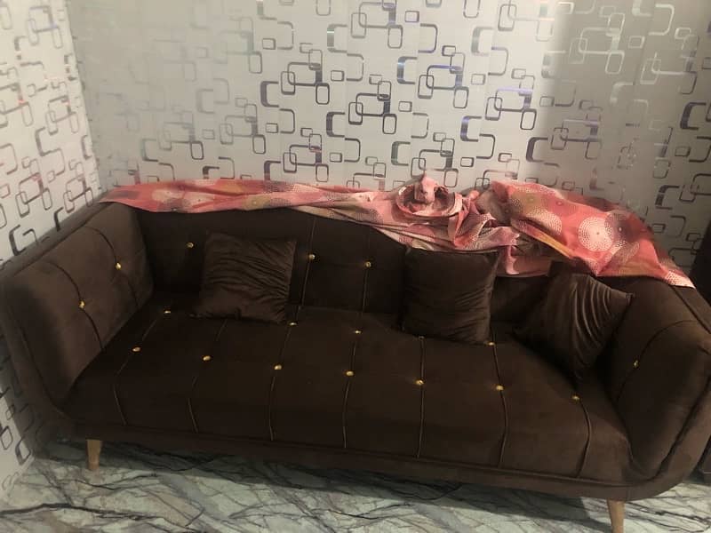 Turkish sofa set 4