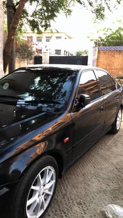 Honda