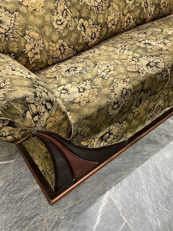 6 seater sofa set 1