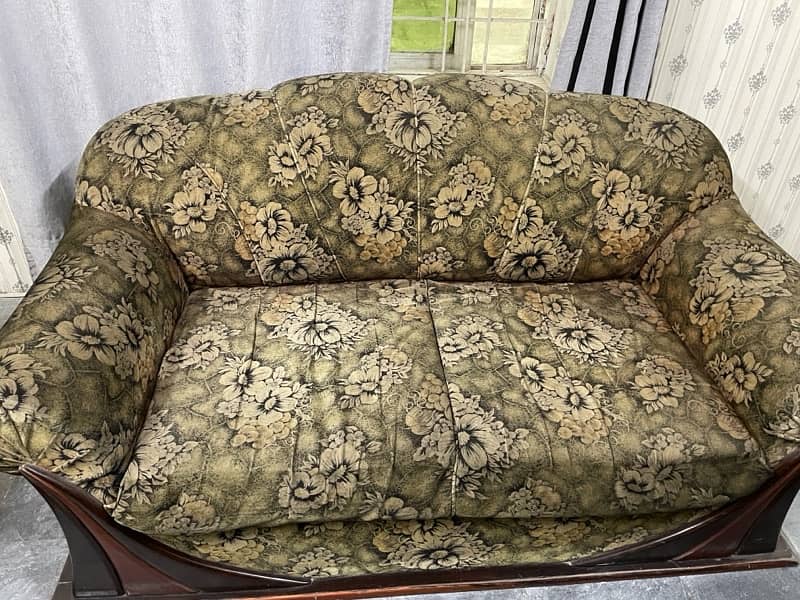 6 seater sofa set 2