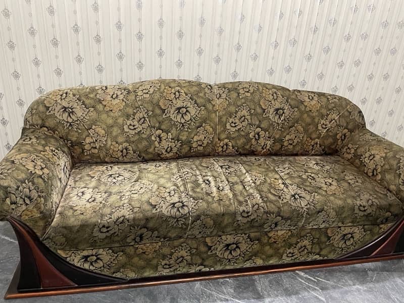 6 seater sofa set 3