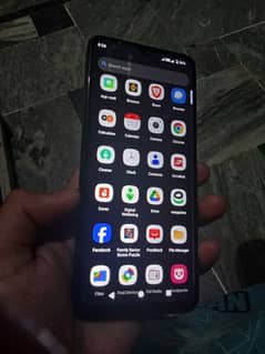 Selling Readmi A3