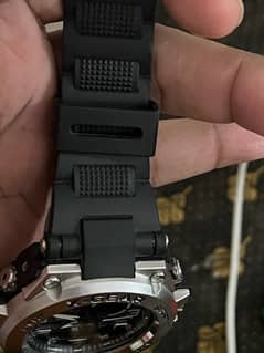 Sporty Men Watch.