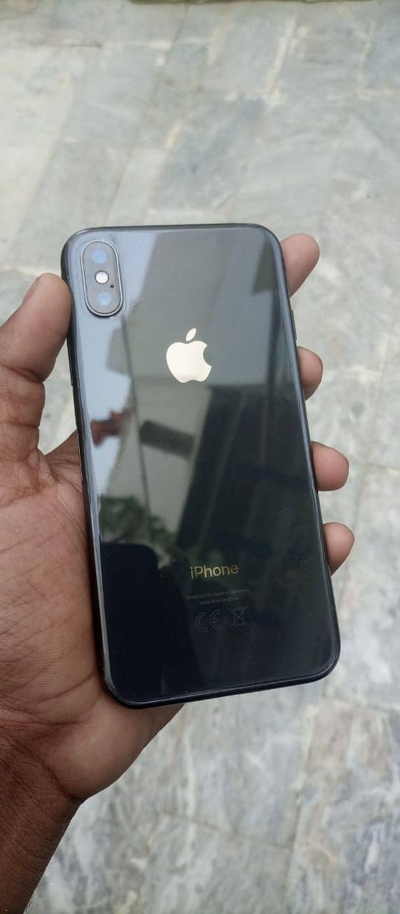 Apple iPhone X 0