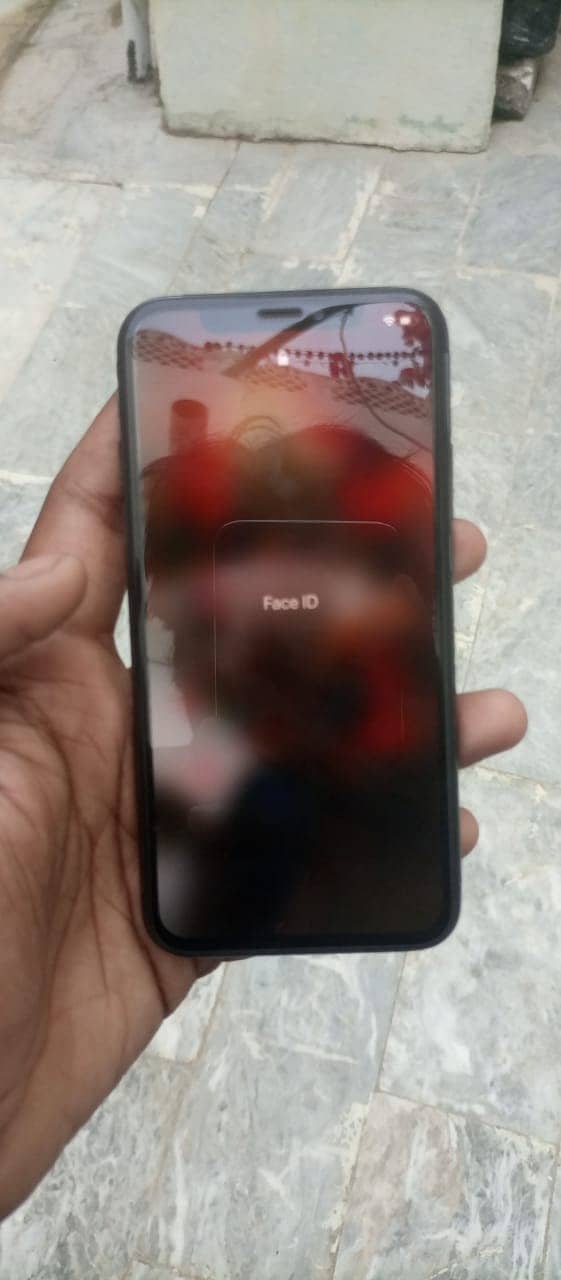 Apple iPhone X 7