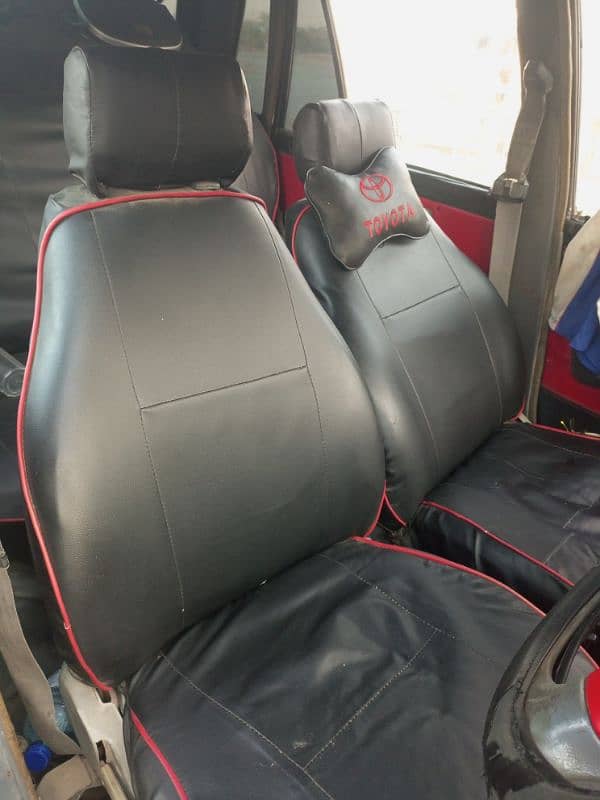 Suzuki Mehran 1991 7