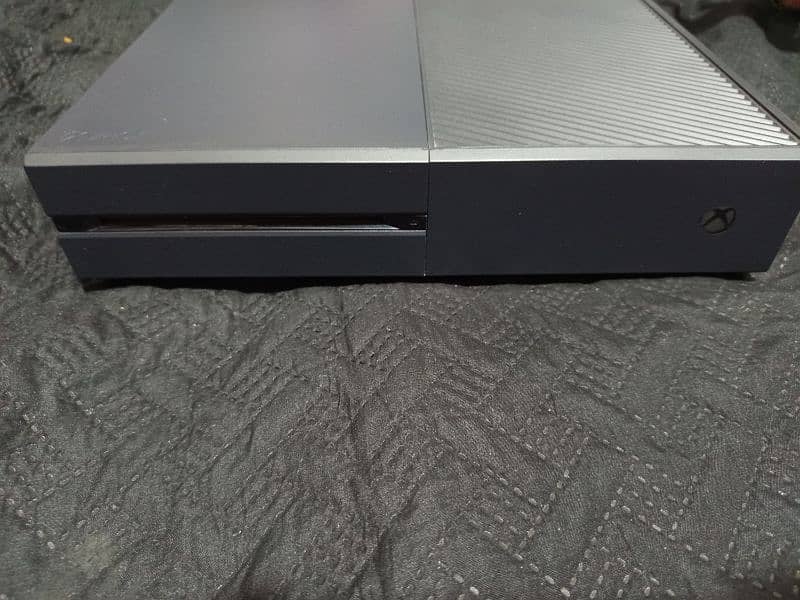 xbox one 500gb jailbreak 1