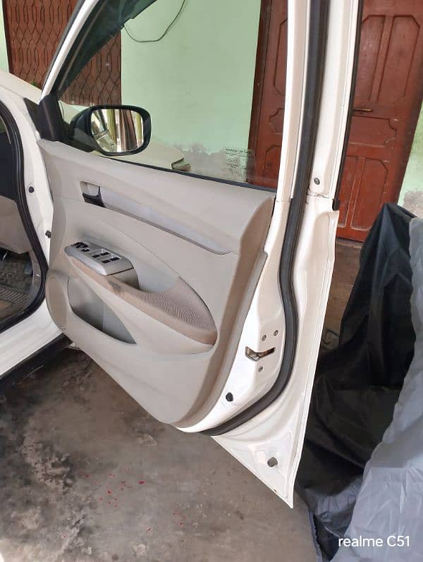 Honda City IVTEC 2019 3
