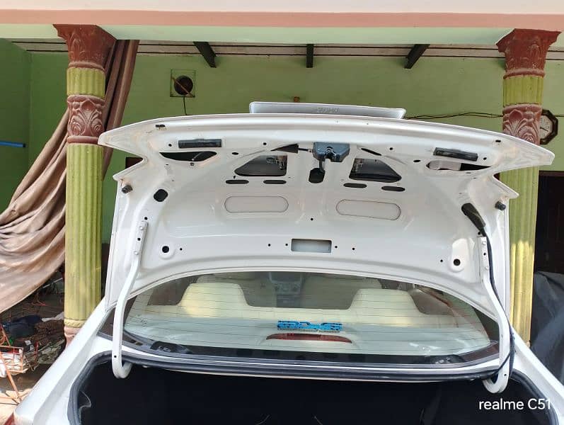 Honda City IVTEC 2019 6