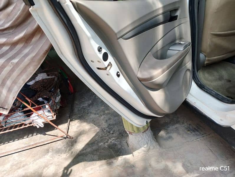 Honda City IVTEC 2019 9