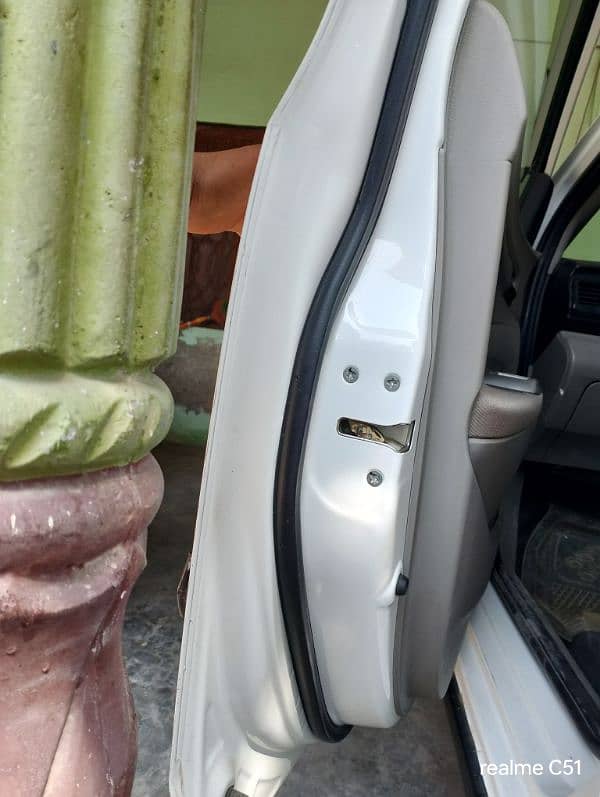 Honda City IVTEC 2019 11