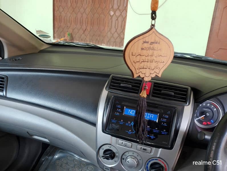 Honda City IVTEC 2019 12