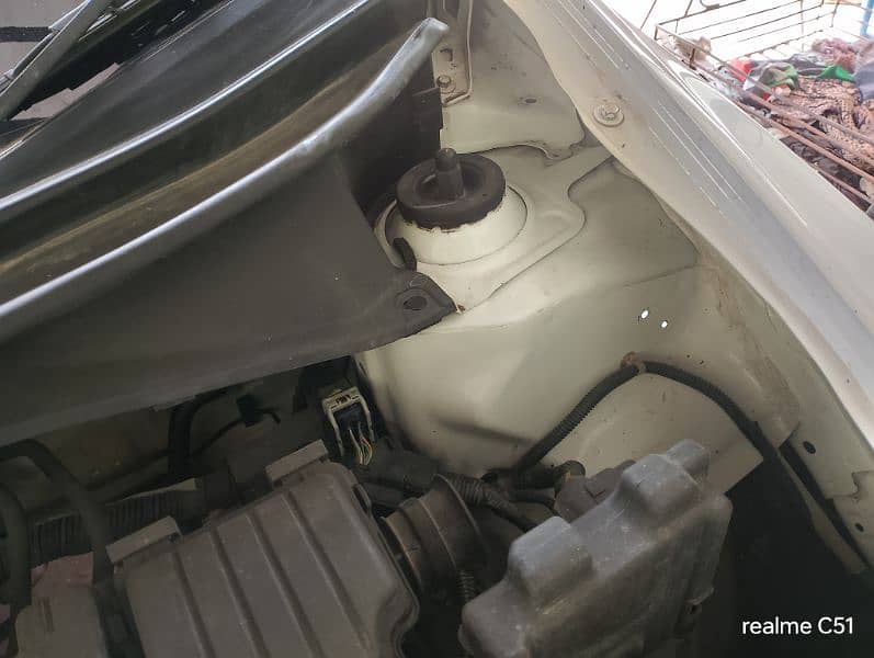 Honda City IVTEC 2019 13