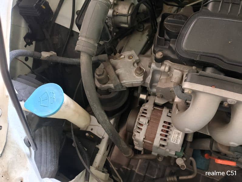 Honda City IVTEC 2019 14