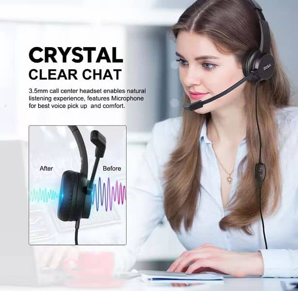 Eksa telecom h12 headset 3