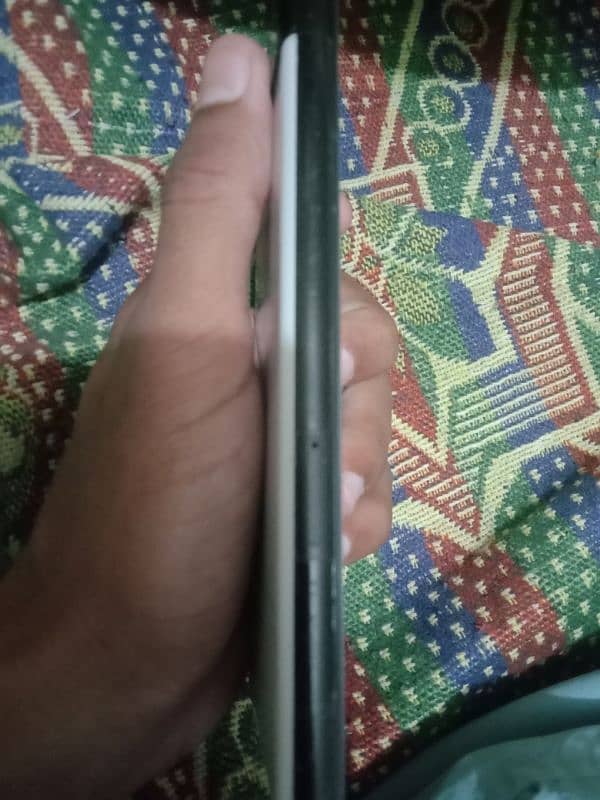 Google pixel 6a 3