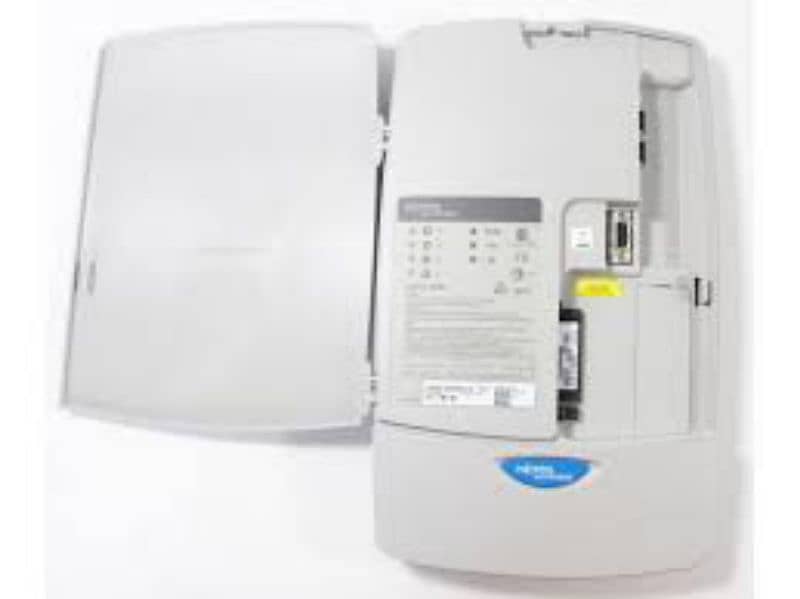 Nortel 11c system 0