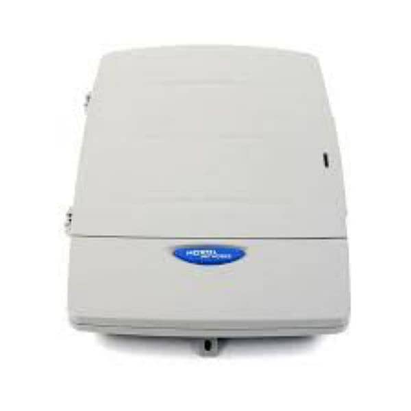 Nortel 11c system 1