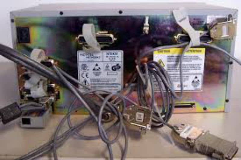 Nortel 11c system 4