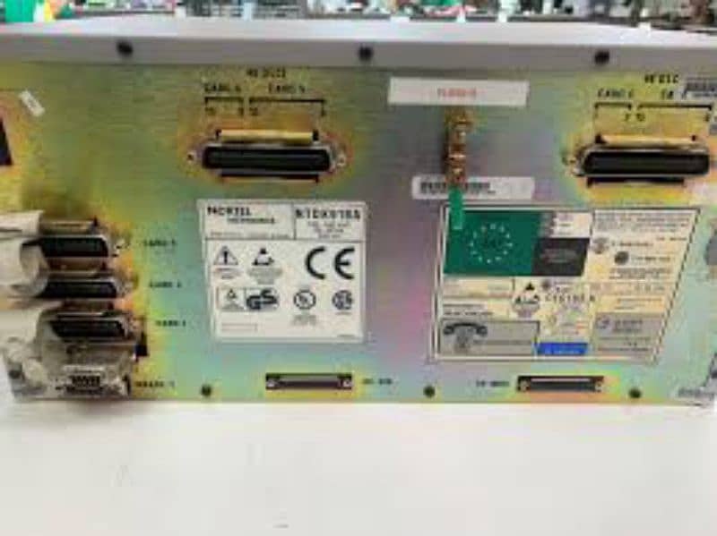 Nortel 11c system 5